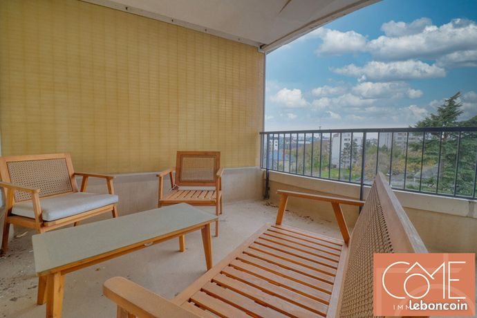 Appartement à vendre, 52m², Rennes