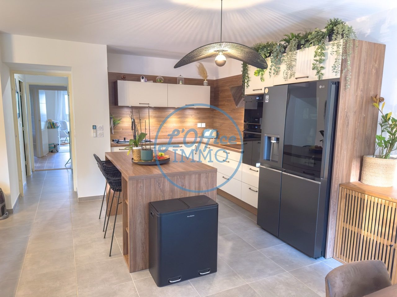 Appartement à vendre, 82m², Toulon