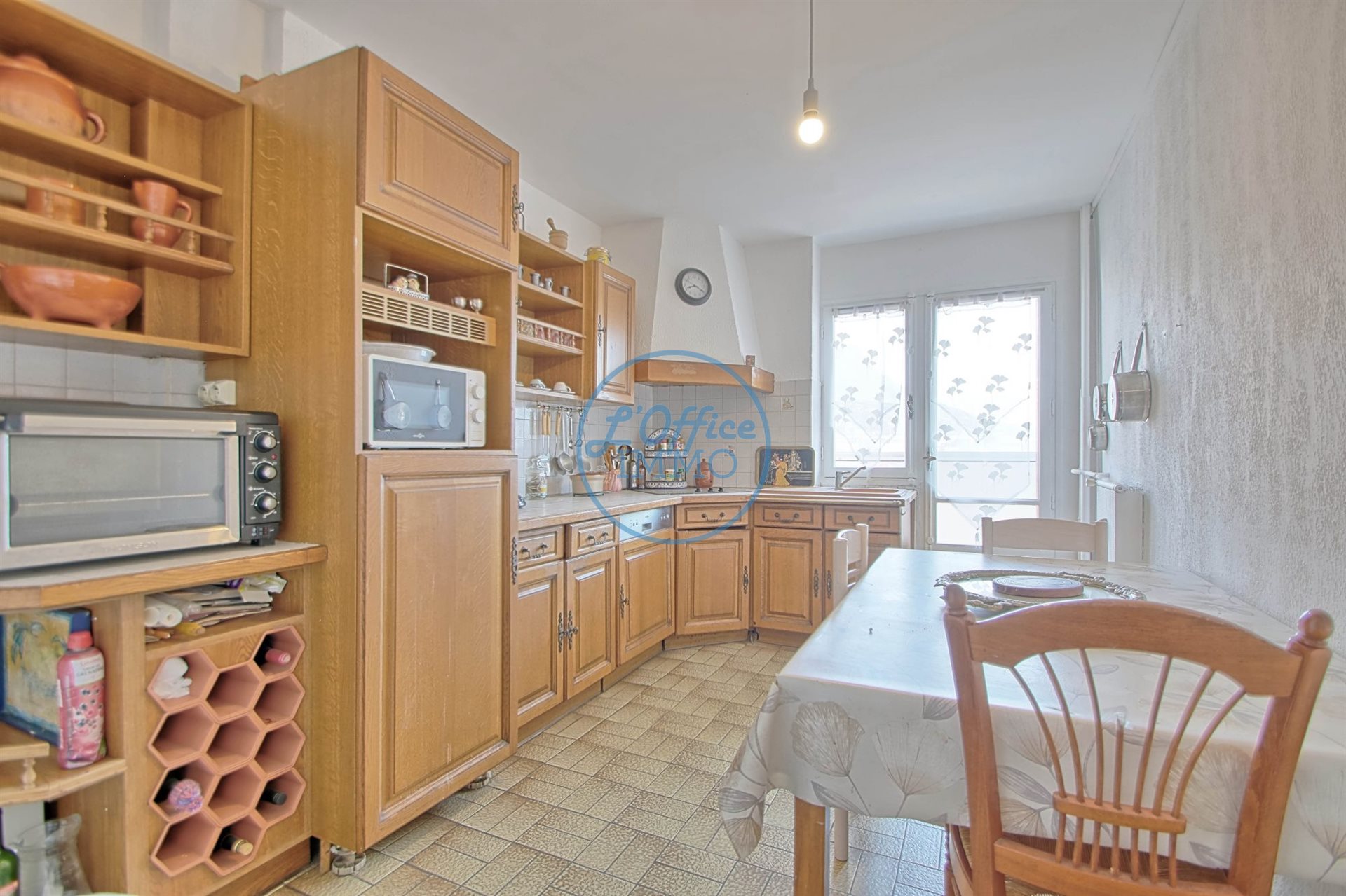 Appartement à vendre, 74m², Toulon