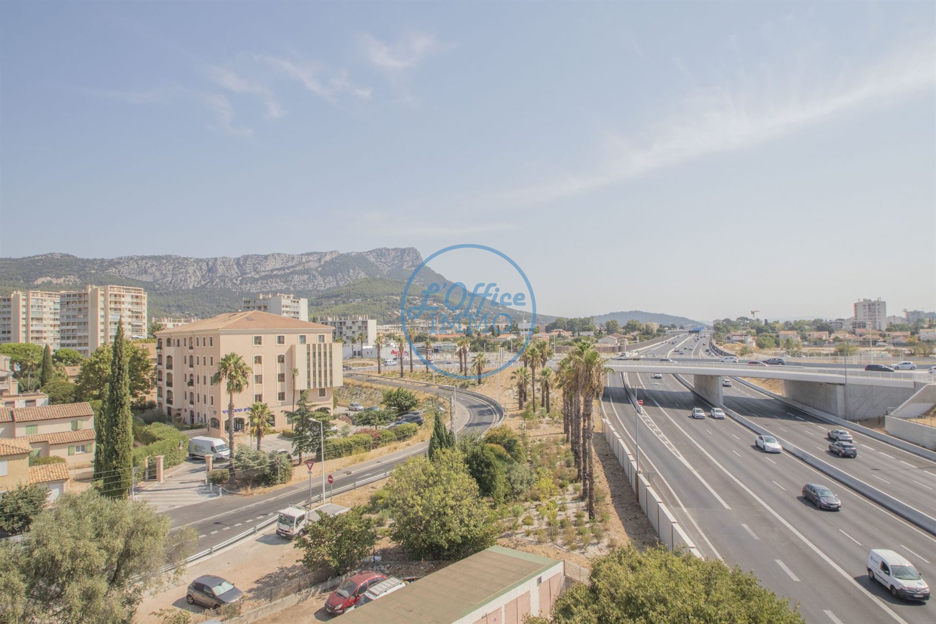 Appartement à vendre, 74m², Toulon