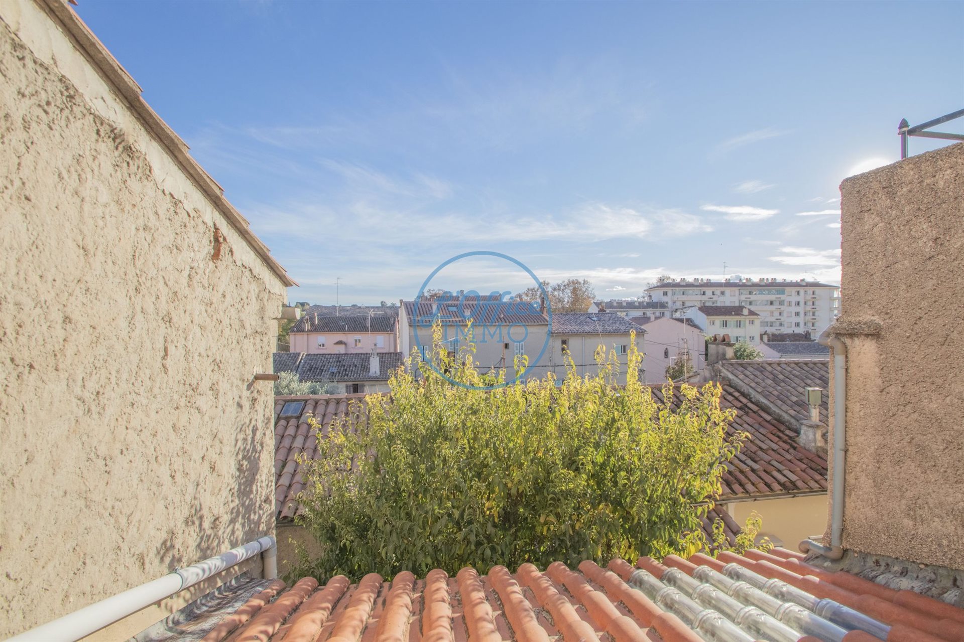 Appartement à vendre, 35m², Toulon