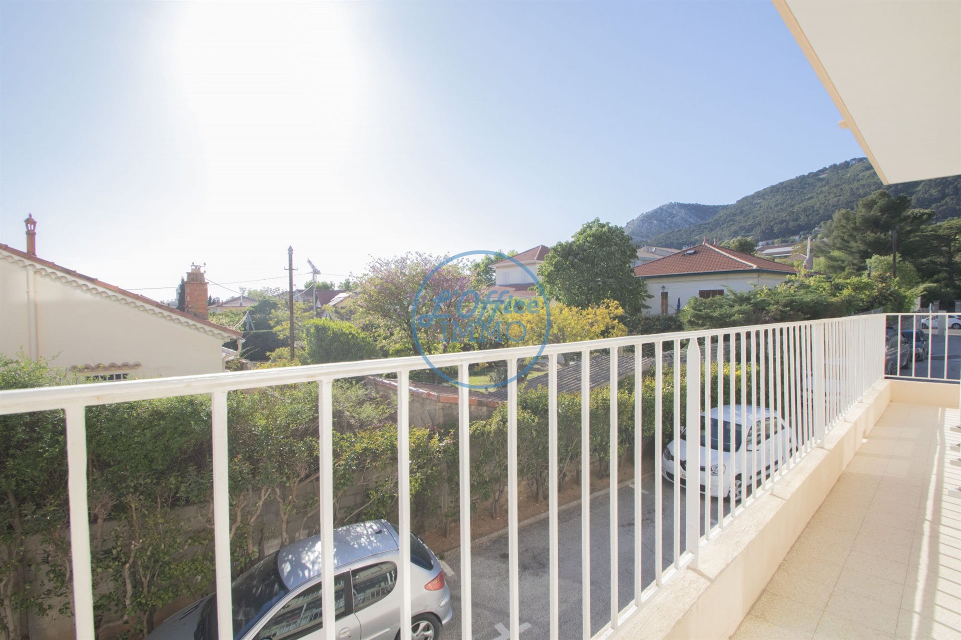 Appartement à vendre, 77m², Toulon