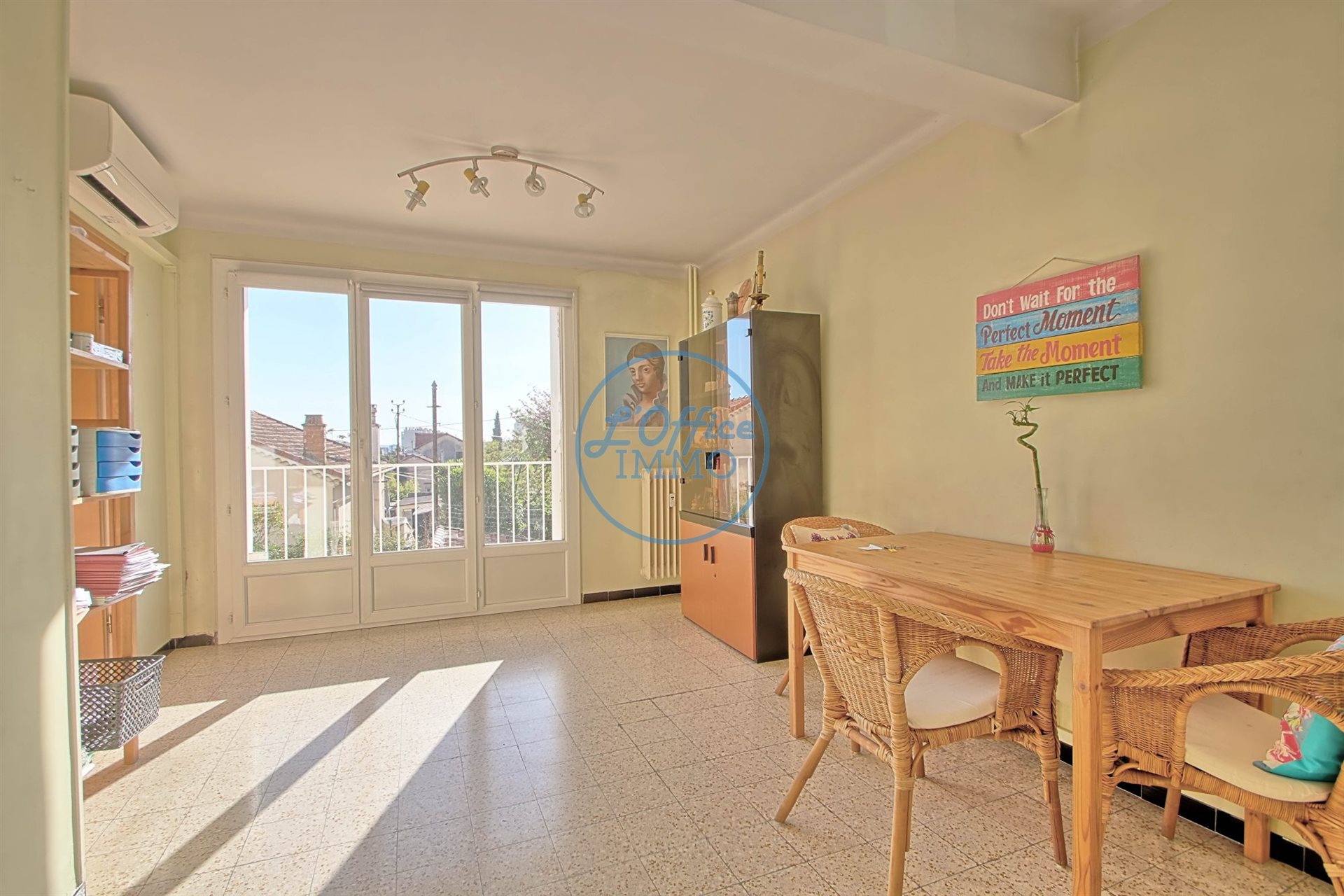 Appartement à vendre, 77m², Toulon