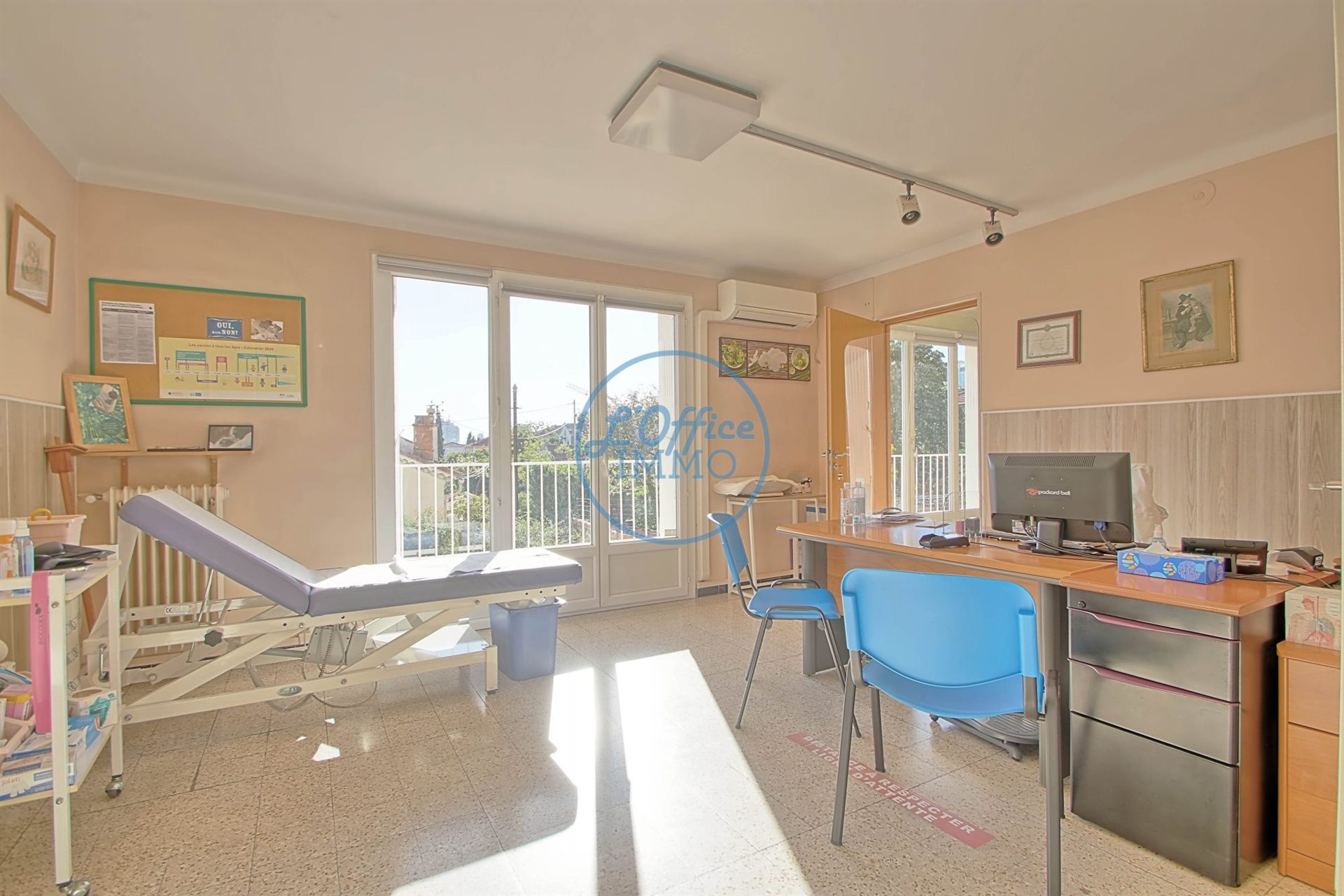 Appartement à vendre, 77m², Toulon