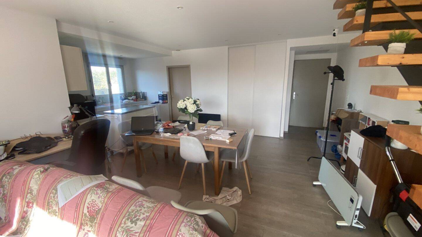 Maison à louer, 76m², Valergues