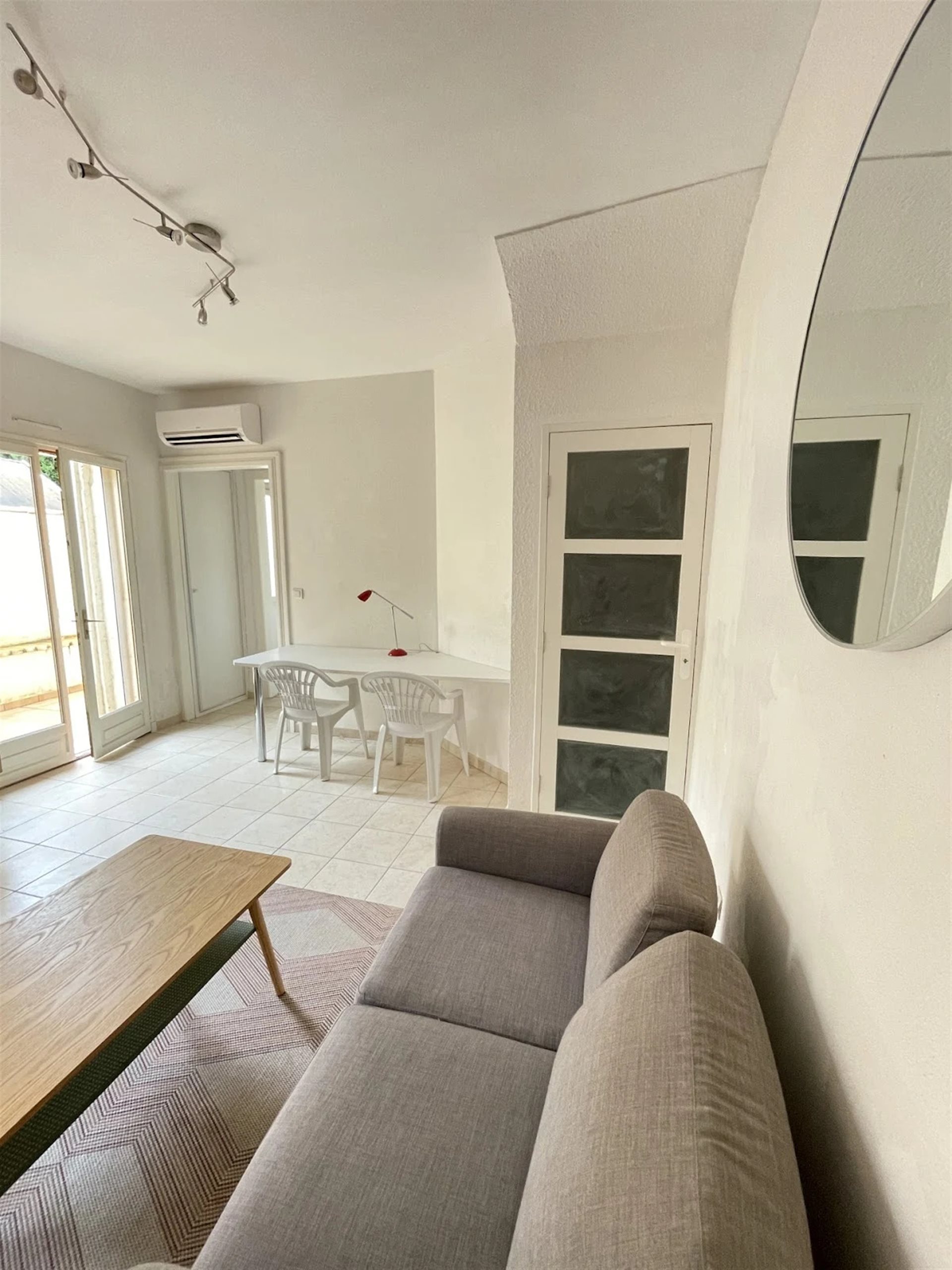 Appartement à louer, 36m², Montpellier