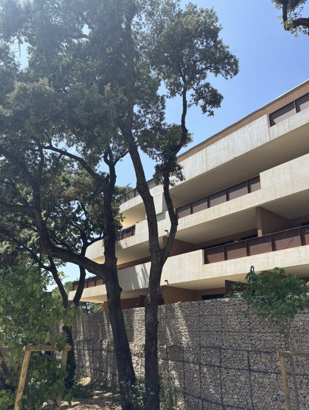 Appartement à vendre, 44m², Castries