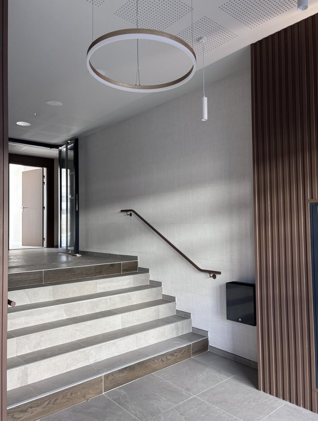 Appartement à vendre, 44m², Castries