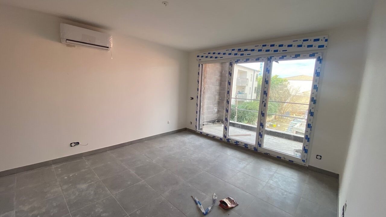 Appartement à louer, 40m², Vendargues