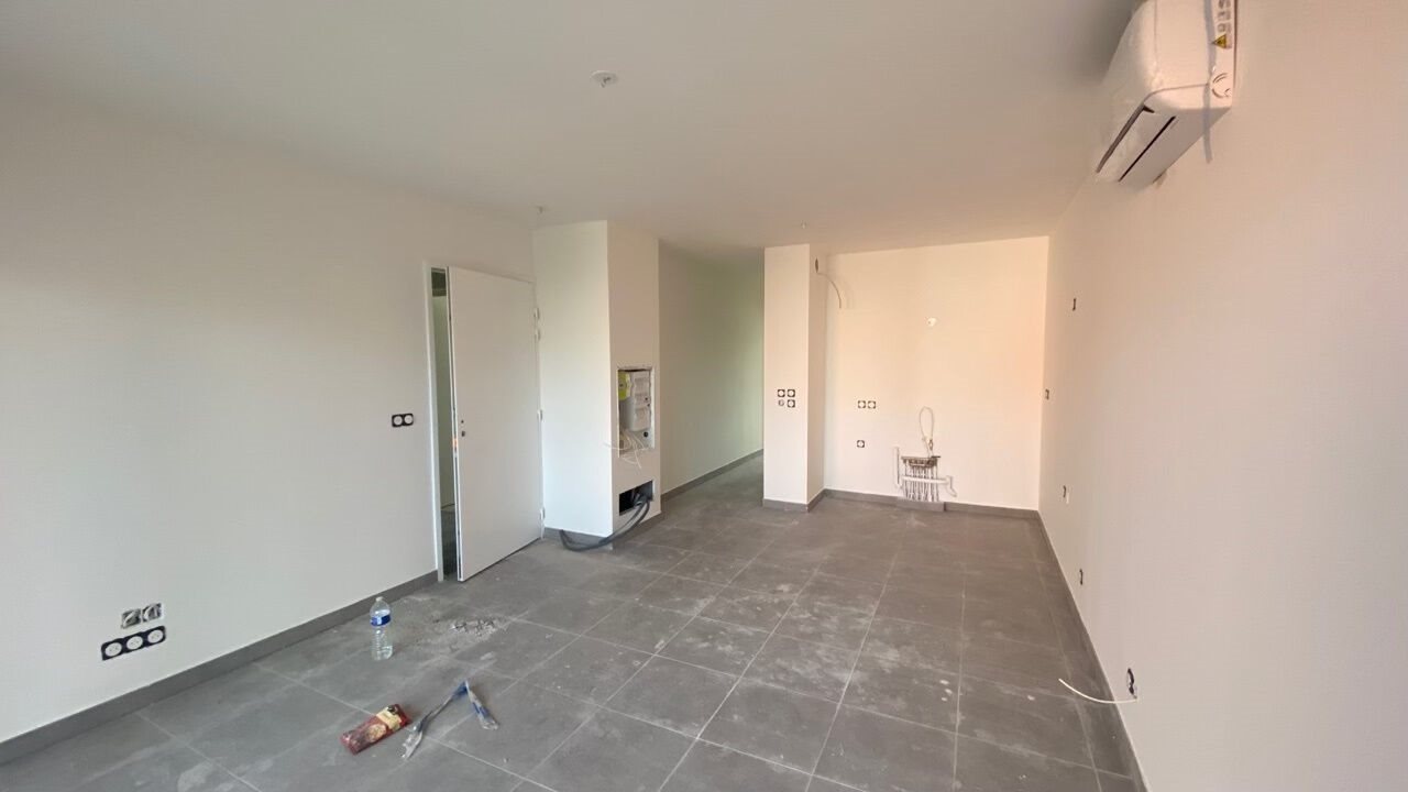 Appartement à louer, 40m², Vendargues