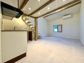 Appartement à vendre, 26m², Sommières