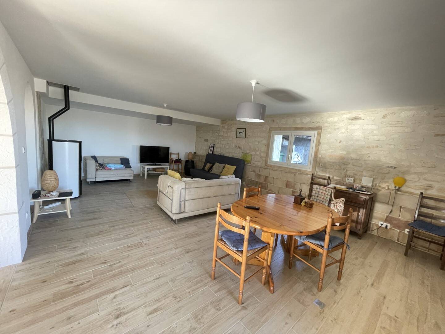 Maison à vendre, 166m², Saint-Drézéry