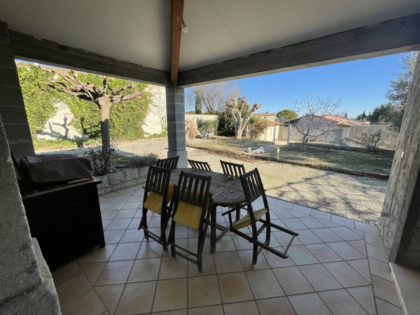 Maison à vendre, 166m², Saint-Drézéry