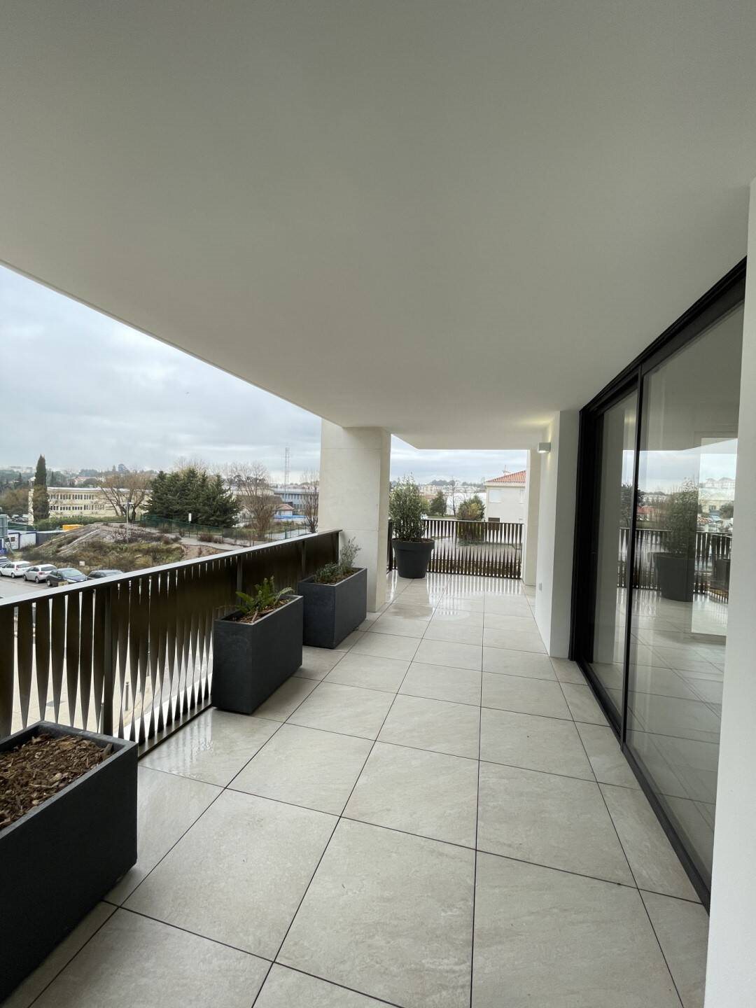 Appartement à louer, 67m², Montpellier