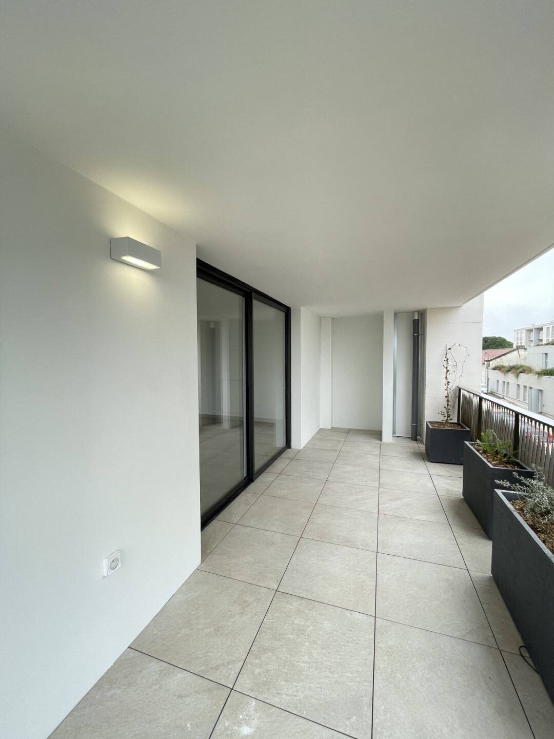 Appartement à louer, 67m², Montpellier