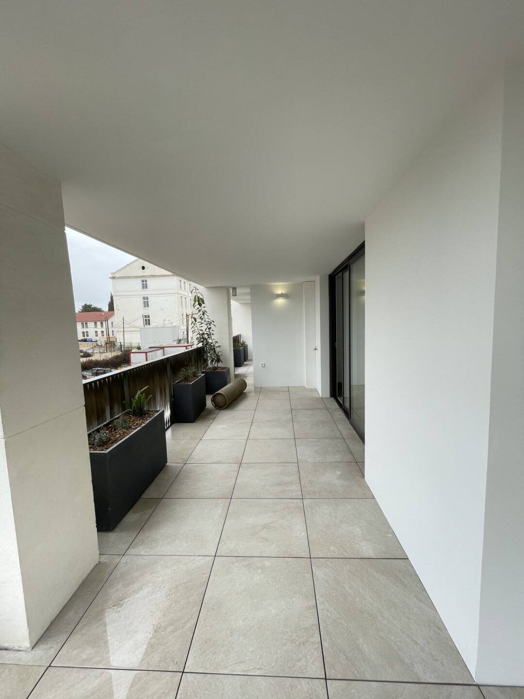 Appartement à louer, 67m², Montpellier