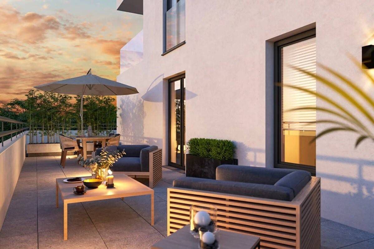 Appartement à vendre, 42m², Aureilhan