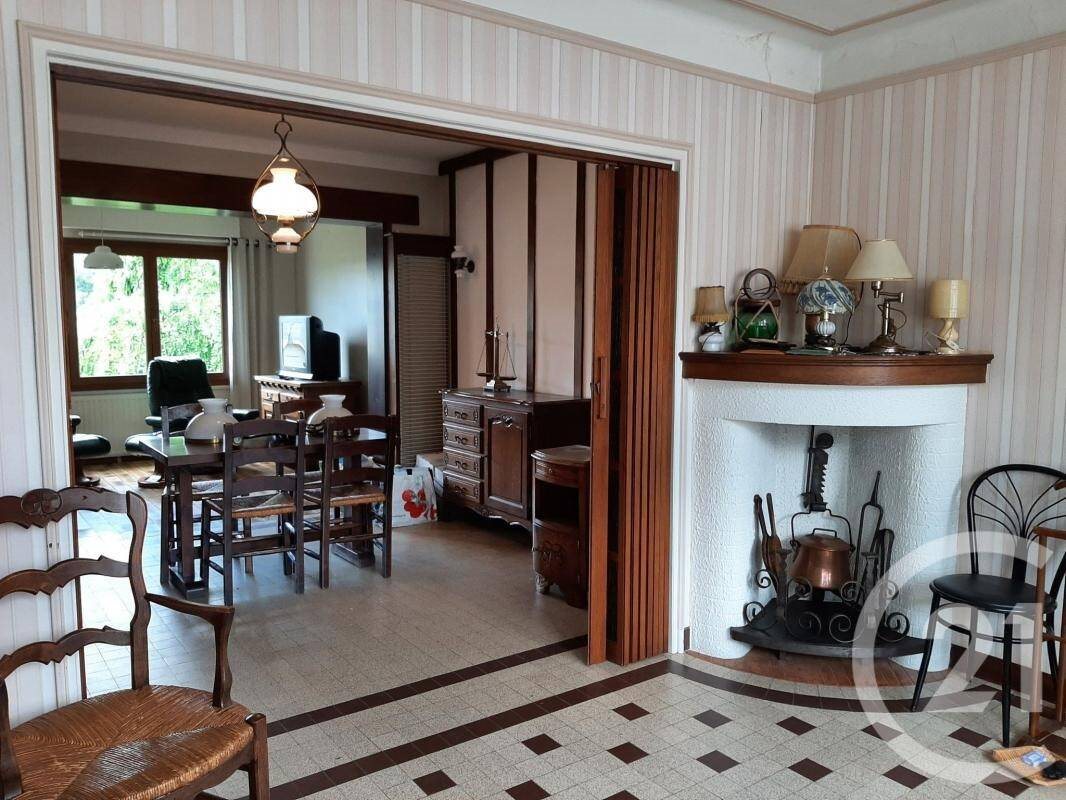 Maison à vendre, 134m², Sempy