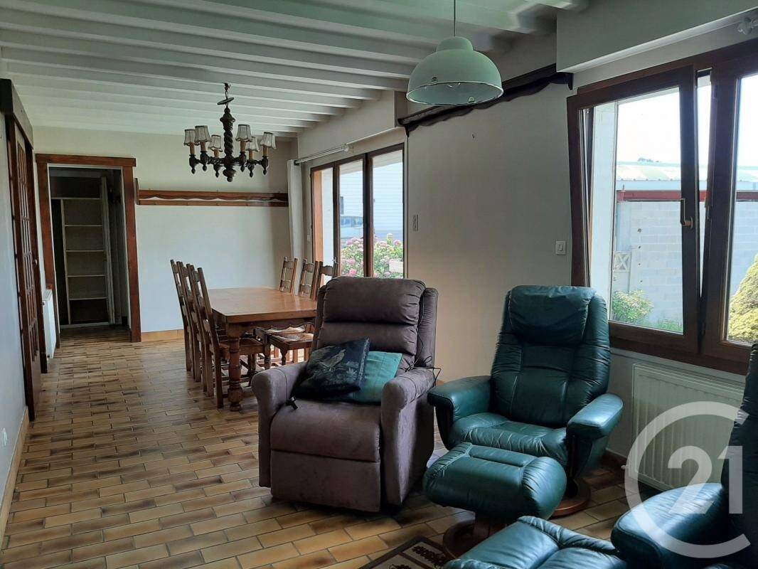 Maison à vendre, 134m², Sempy