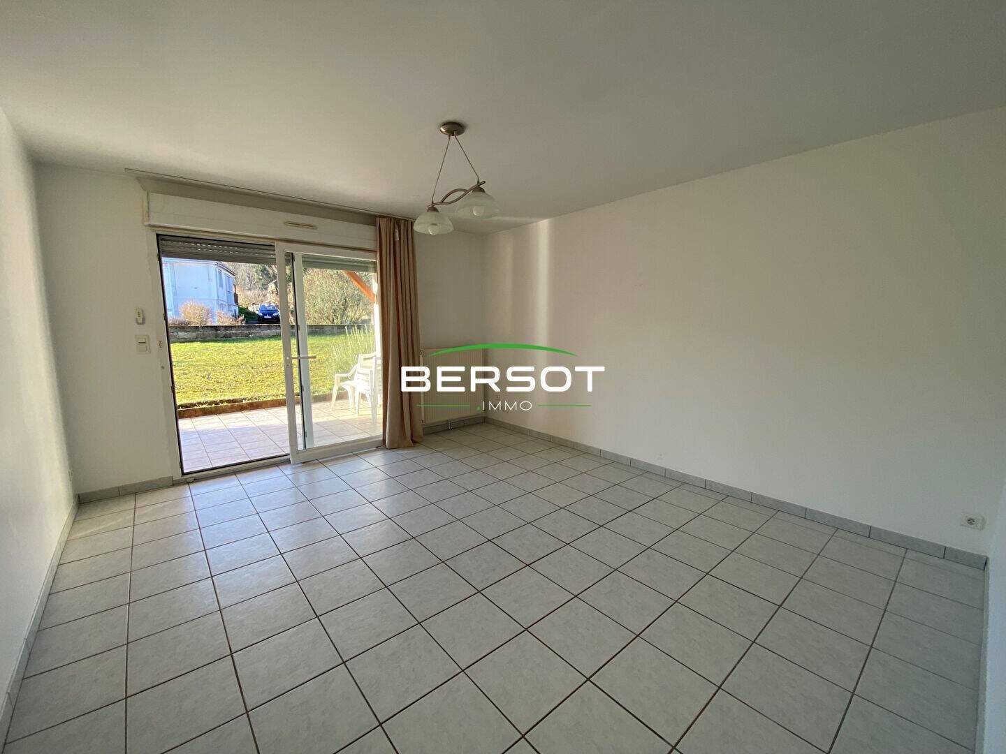 Maison à louer, 67m², Vaivre-et-Montoille