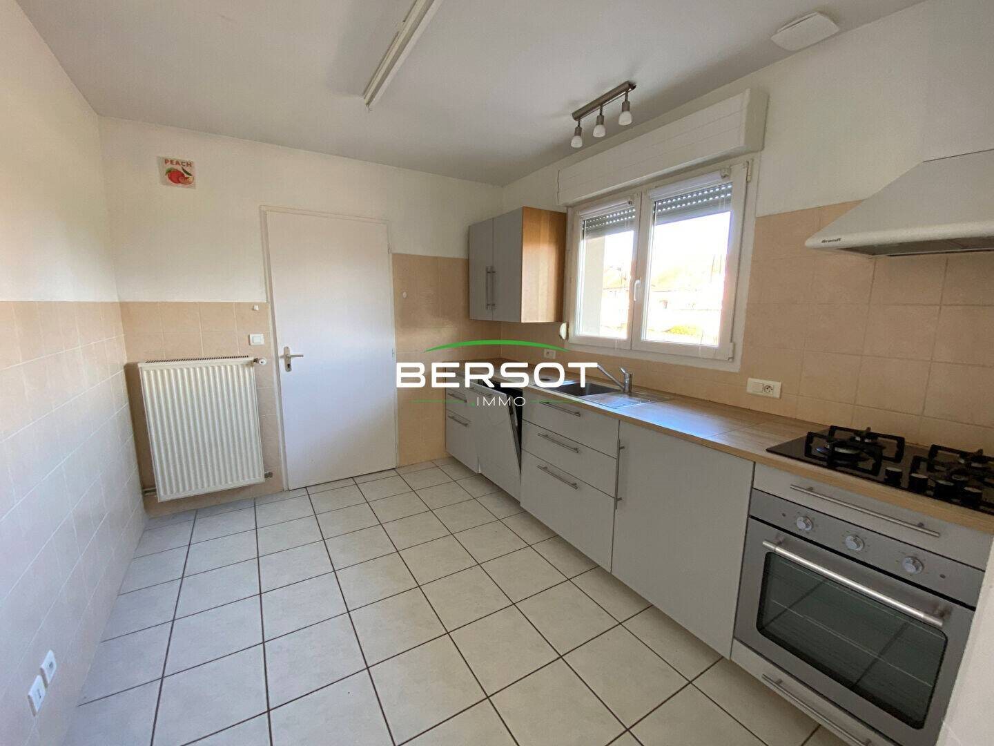 Maison à louer, 67m², Vaivre-et-Montoille