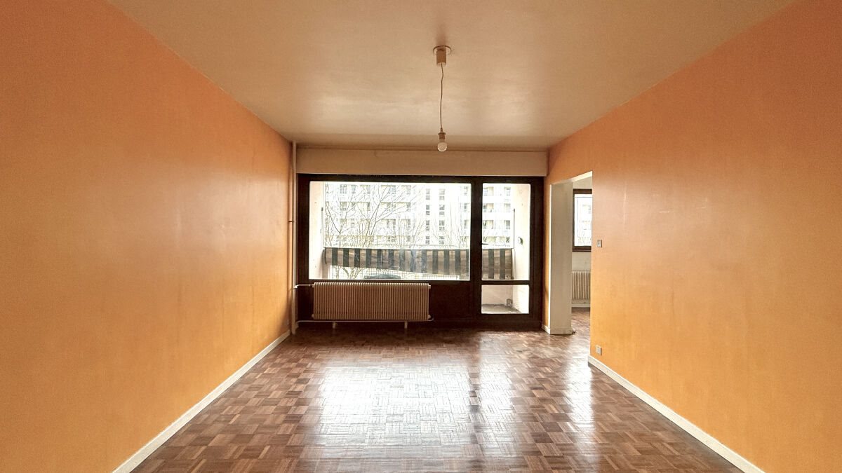 Appartement à vendre, 73m², Clermont-Ferrand