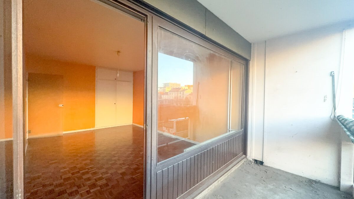 Appartement à vendre, 73m², Clermont-Ferrand