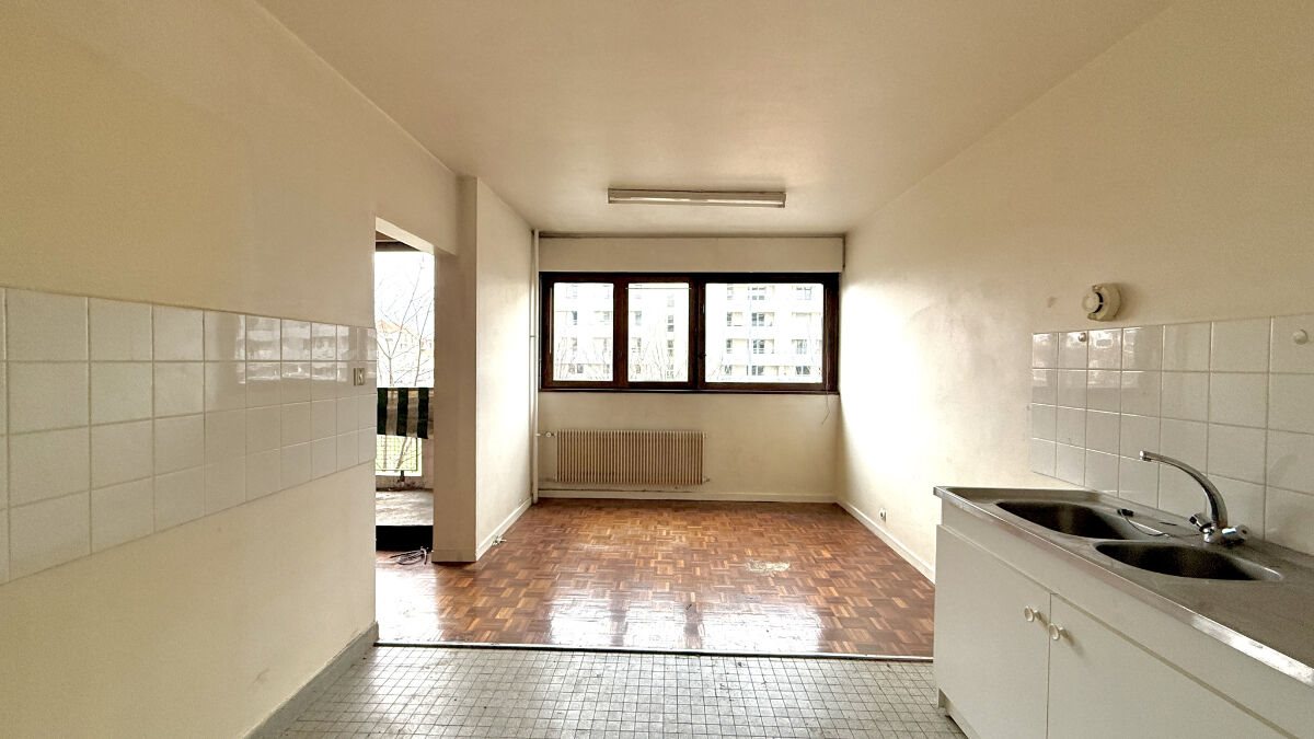 Appartement à vendre, 73m², Clermont-Ferrand