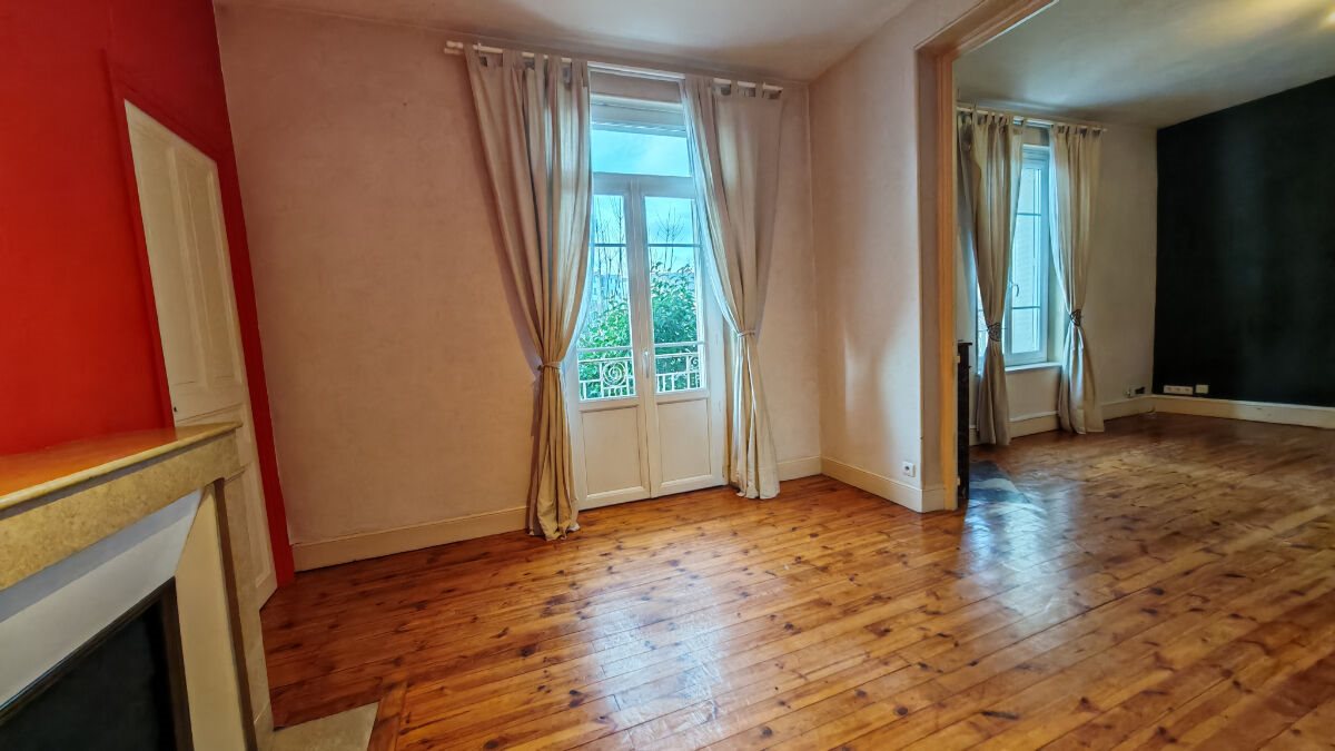 Appartement à vendre, 75m², Clermont-Ferrand