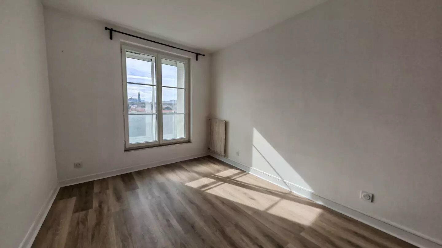 Appartement à vendre, 69m², Clermont-Ferrand