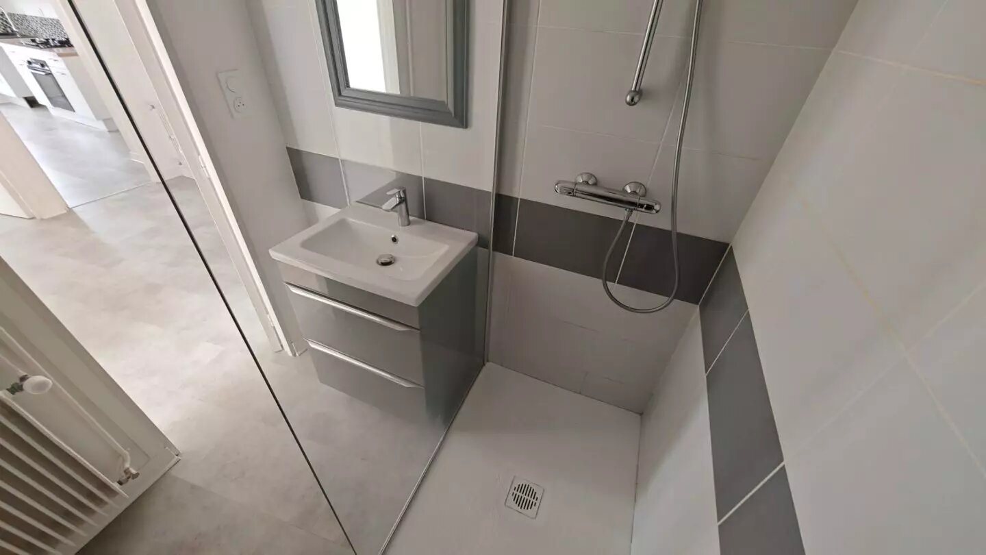 Appartement à vendre, 69m², Clermont-Ferrand