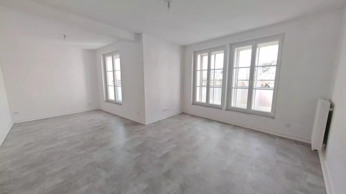 Appartement à vendre, 69m², Clermont-Ferrand