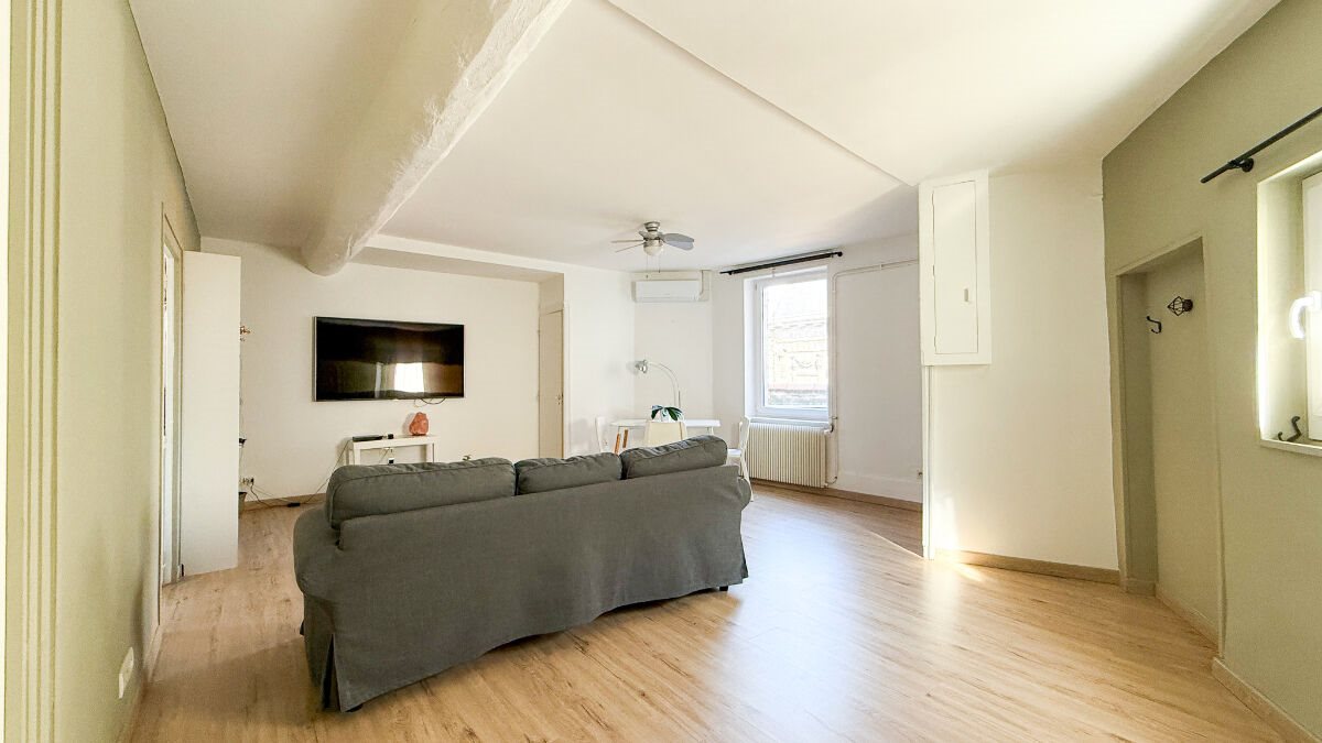 Appartement à vendre, 89m², Clermont-Ferrand