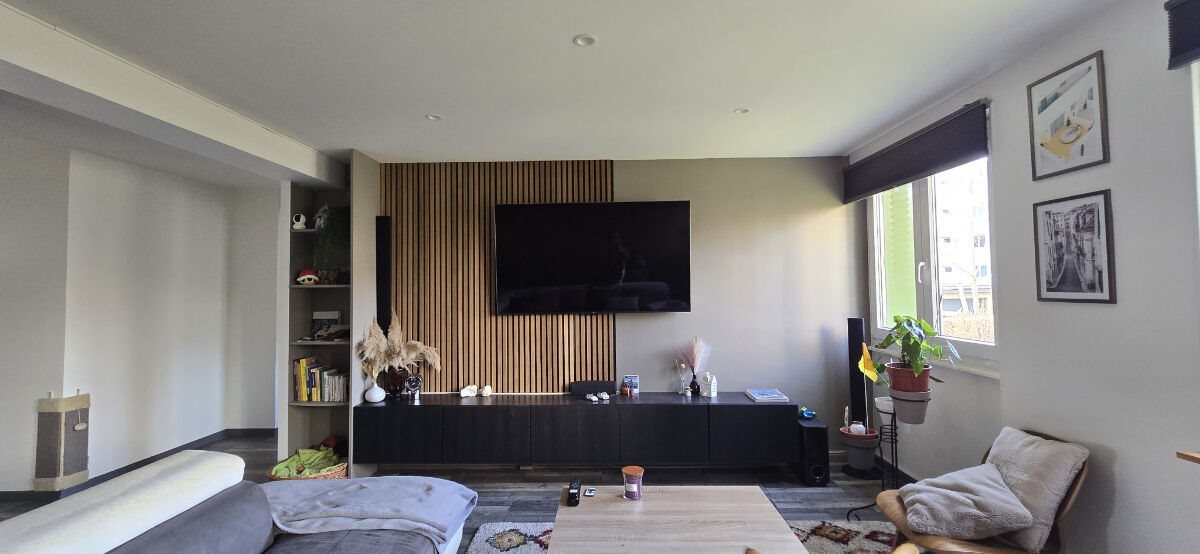 Appartement à vendre, 69m², Clermont-Ferrand