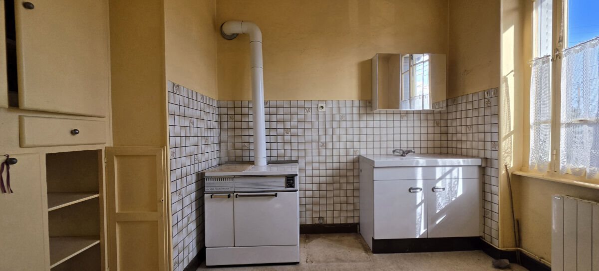 Maison à vendre, 85m², Clermont-Ferrand