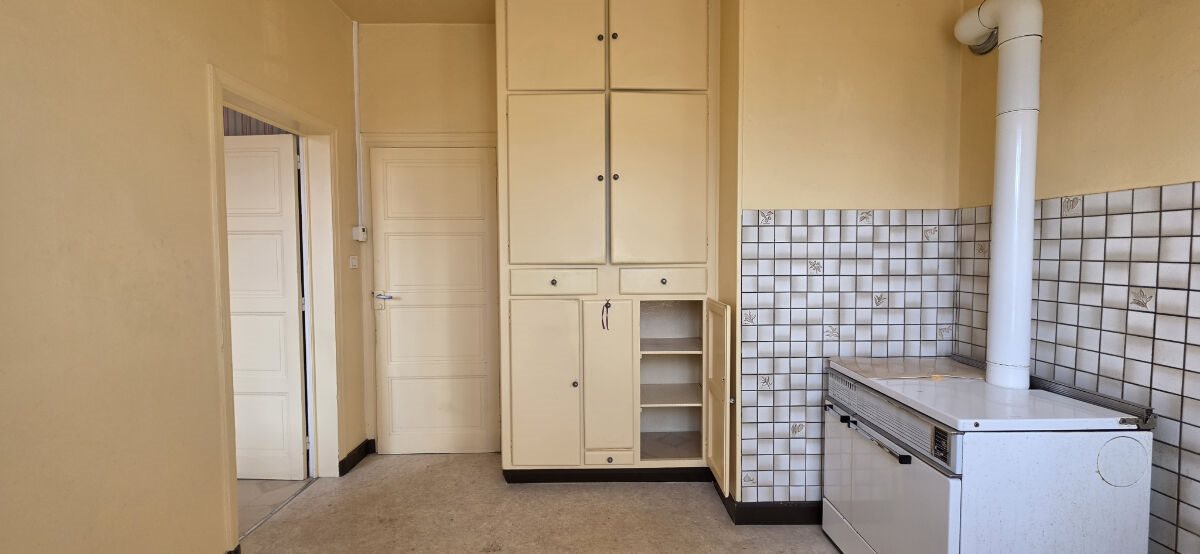 Maison à vendre, 85m², Clermont-Ferrand