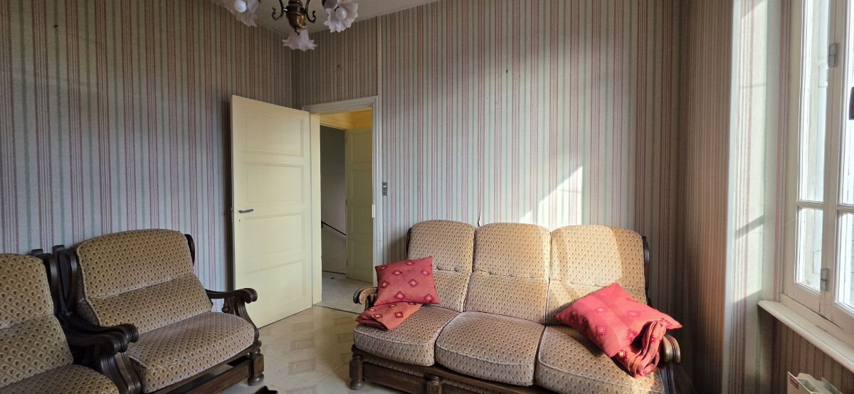 Maison à vendre, 85m², Clermont-Ferrand