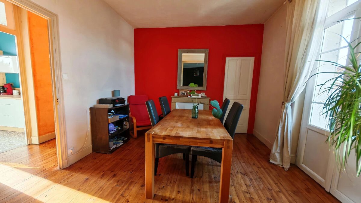 Appartement à vendre, 75m², Clermont-Ferrand