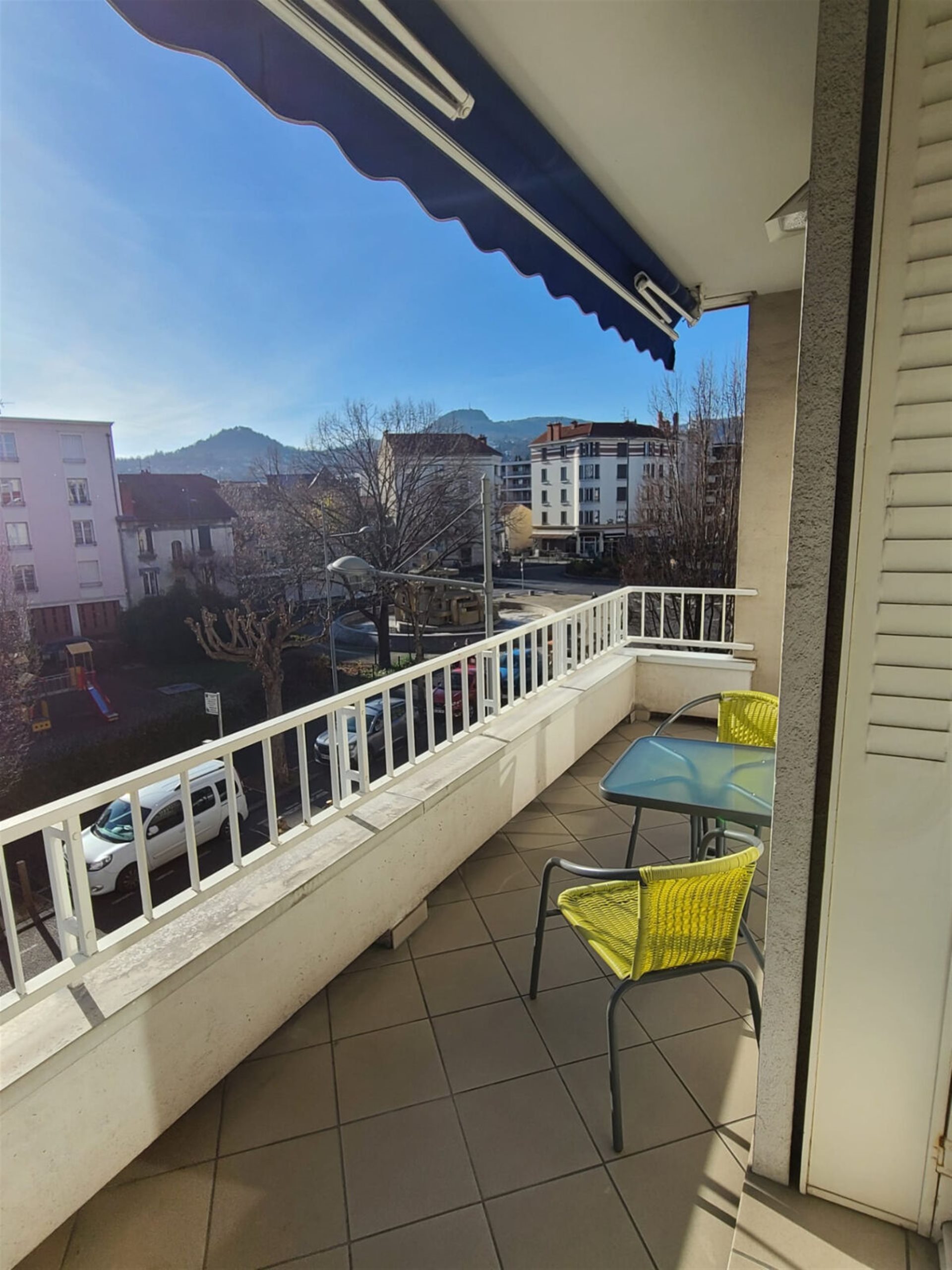 Appartement à vendre, 83m², Clermont-Ferrand