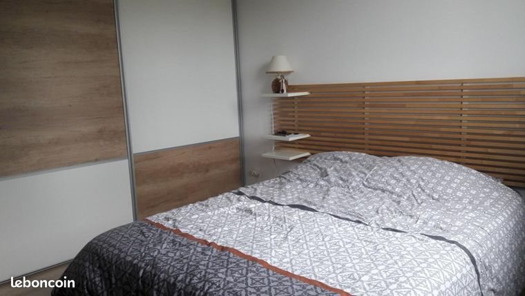 Maison à louer, 93m², Bourg-en-Bresse