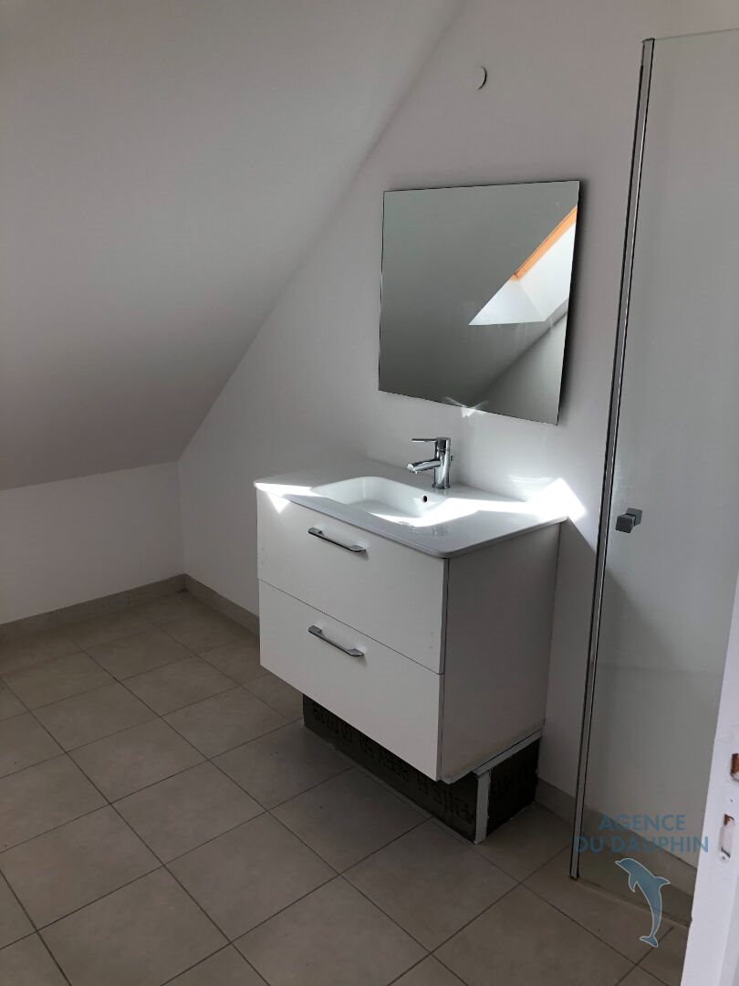 Maison à louer, 105m², Pornichet