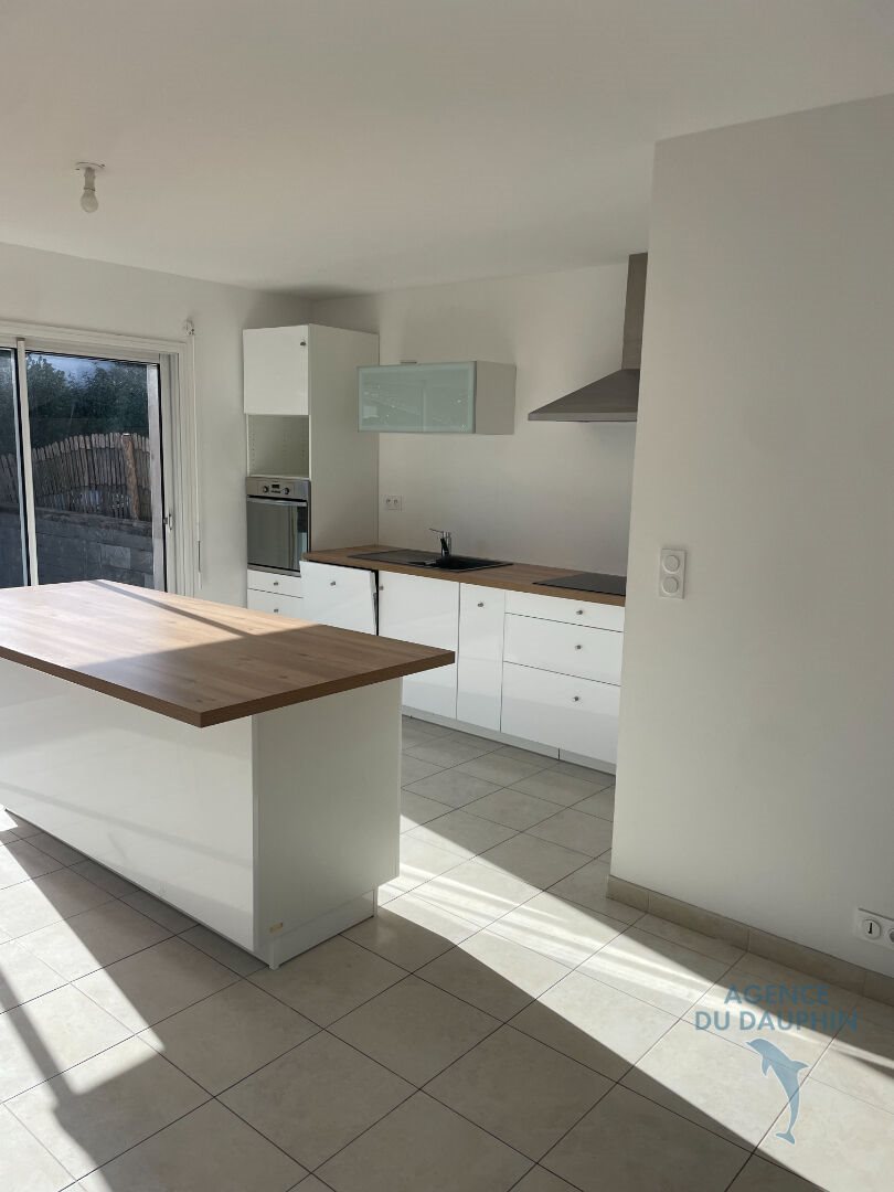 Maison à louer, 105m², Pornichet