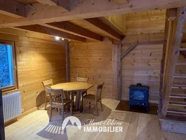 Maison à louer, 117m², Saint-Gervais-les-Bains