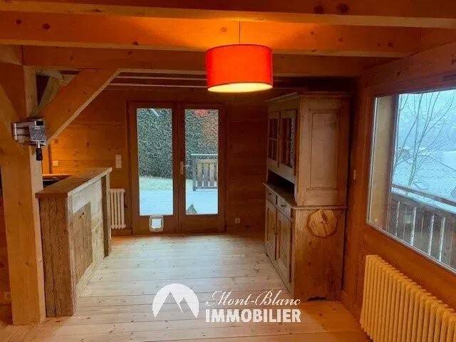 Maison à louer, 117m², Saint-Gervais-les-Bains