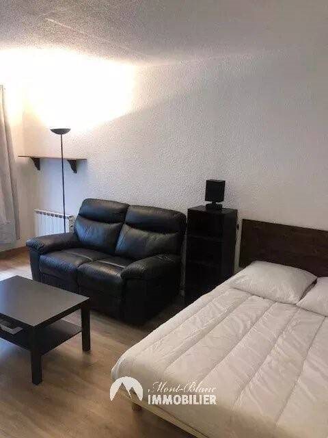 Appartement à louer, 23m², Saint-Gervais-les-Bains