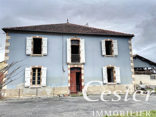 Compra: Casa (32200)