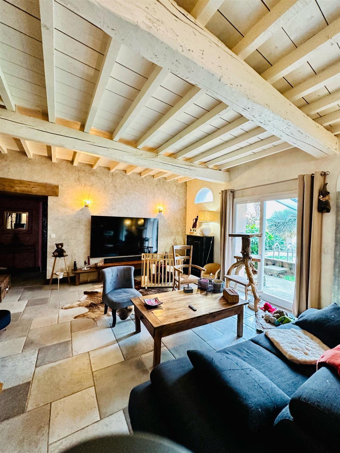 Maison à vendre, 194m², L'Isle-Jourdain