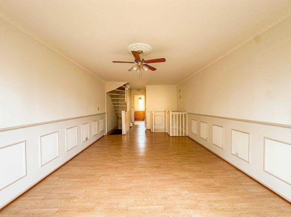 Maison à louer, 111m², Plaisir