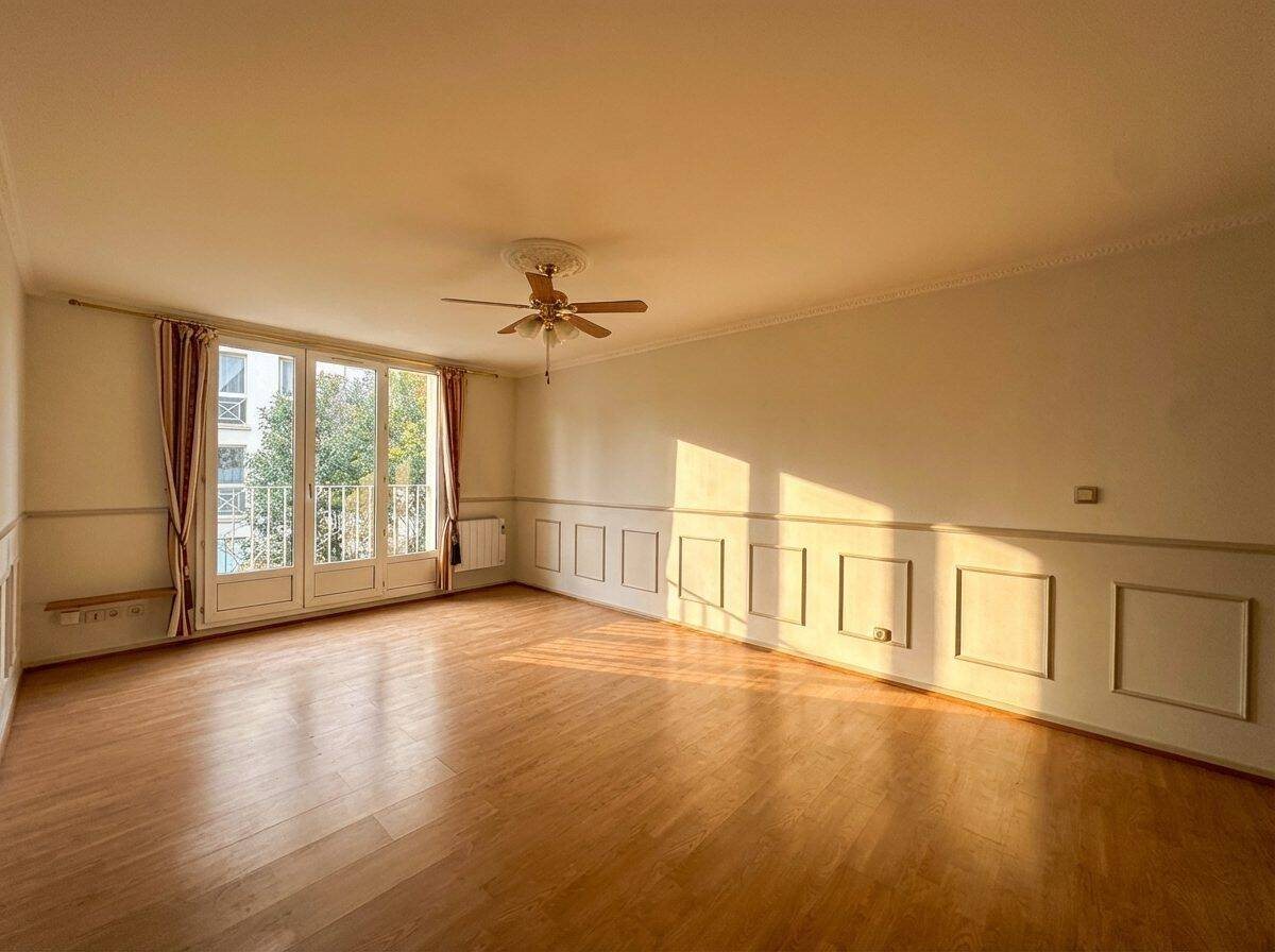 Maison à louer, 111m², Plaisir