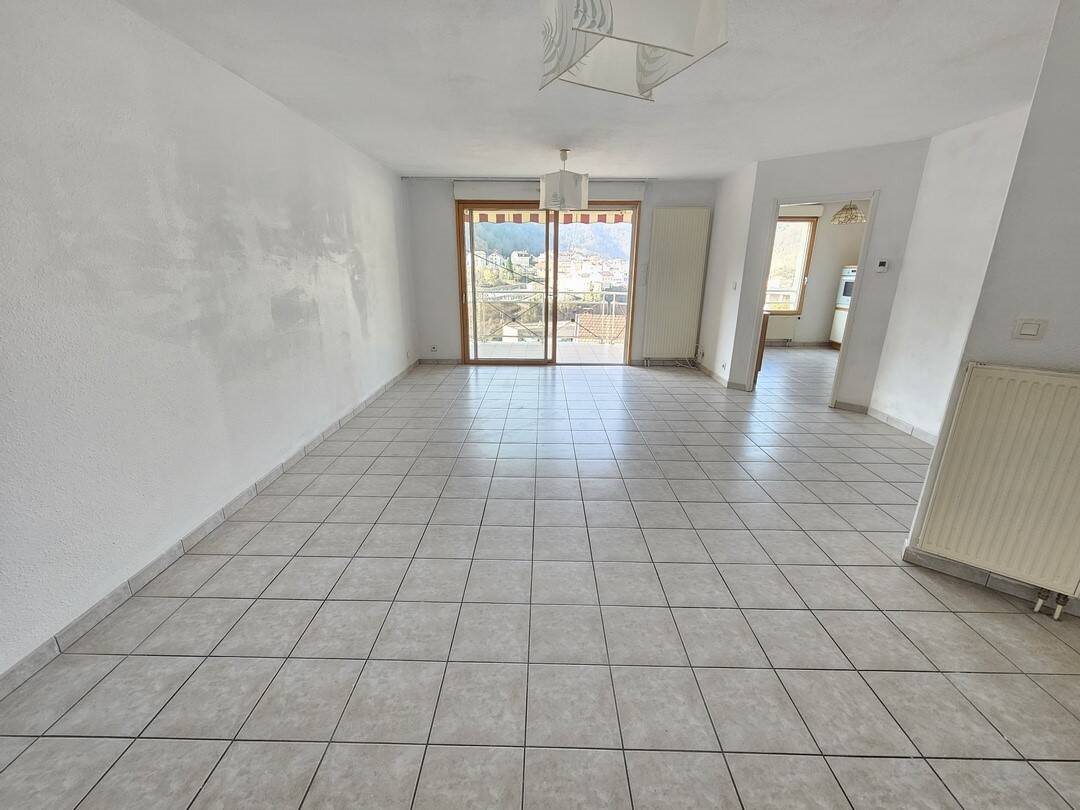 Appartement à vendre, 109m², Saint-Claude